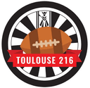 Logo Table Ronde 216 Toulouse